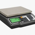 Prekybinės svarstyklės DIBAL G-325F 1