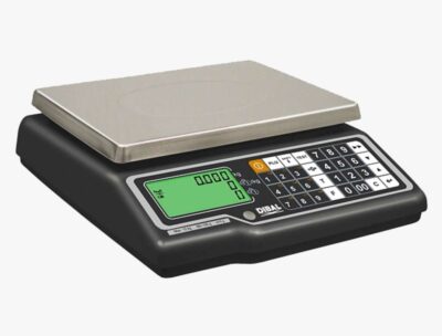 Svarstyklės Dibal G-325F | BIZNIO KONTAKTAI