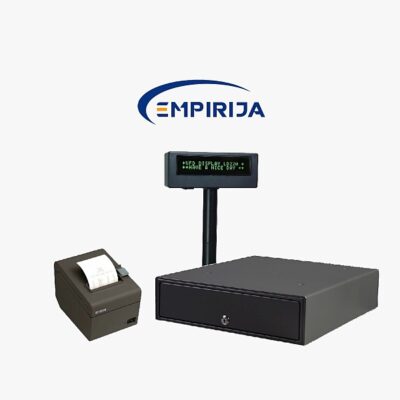 EMPIRIJA