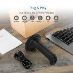 Inateck BCST-60 1D, Wireless 3