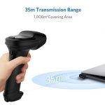 Inateck BCST-60 1D, Wireless 4