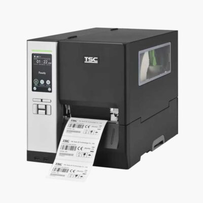 Etikečių spausdintuvas TSC MH640T Etikečių spausdintuvas TSC MH640T