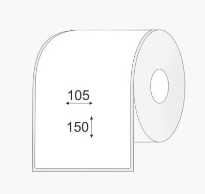 105x150 PP mazi rulonai