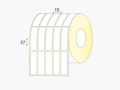 lipnios etiketes 15x37 5eil mazi lipnios etiketes 15x37 5eil mazi