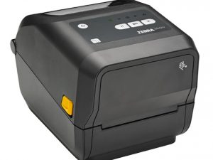 Etikečių spausdintuvas Zebra ZD420t