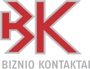 BIZNIO KONTAKTAI