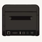 Etikečių spausdintuvas Honeywell PC42E-T 203dpi 2